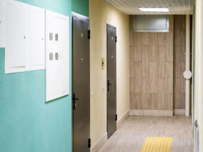 Апартаменты FoxyFlat Sand