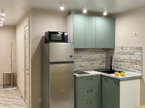 Апартаменты Уютная квартира в самом центре рядом с Покровским парком