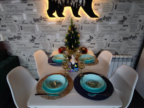 Апартаменты на улице Чавайна 17