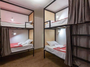 Хостел Sunny Hostel