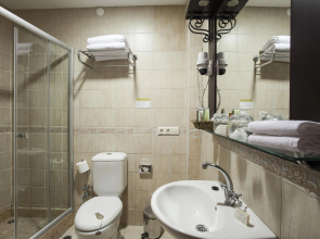 Ottoman Hotel Imperial - Special Class