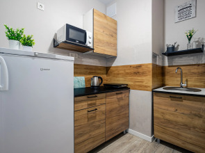 Студия MaxRealty24 рядом с набережной