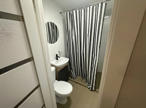 Апартаменты в центре Москвы