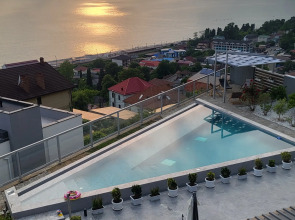 Гостевой дом Mountain Air