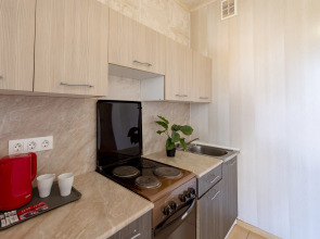 Апартаменты InnDays Бородинский бульвар, 13