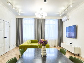 Апартаменты Премиум класса у Кремля