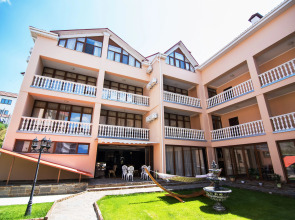 Гостевой дом Вилла Александрия