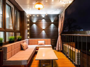 Квартира На Родионова 178