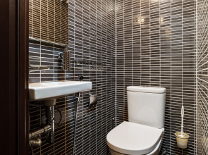 Квартира Гоголевский бульвар 8