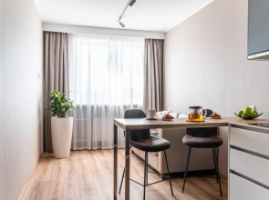 Апартаменты Art Apart