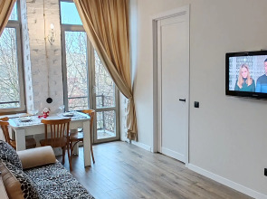 Квартира в историческом центре Гродно