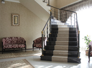 Отель Апартс Отель