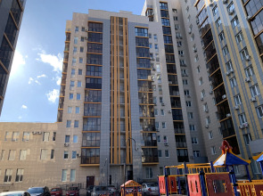 Квартира Восход