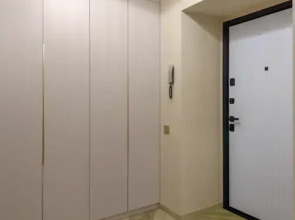 Апартаменты KrasLoft в ЖК Бульвар Цветов на 4 человек