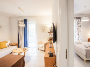Barbati Bay Apartments