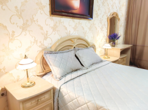 Апартаменты Солнечная Поляна