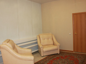 Гостиничный комлекс Кагау