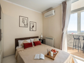 Апартаменты Комфорт и Дон