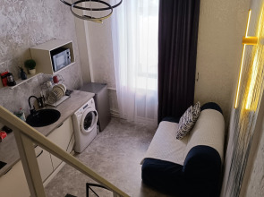 Квартира Двухуровневая в центре возле набережной