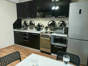 Квартира на 40 лет Победы