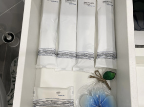 Апартаменты студия у Аквапарка 2