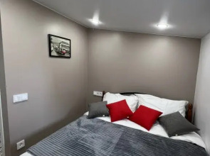 Апартаменты Крыша 8