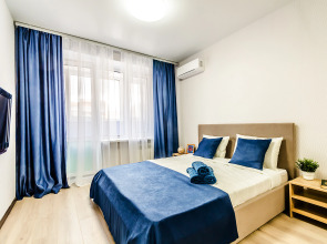 Квартира на Арцыбушевской  45/95