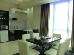 Апарт-Отель Suzani