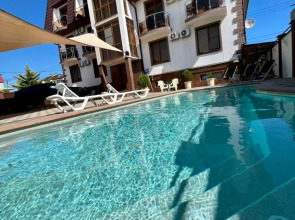 Parus Guest House