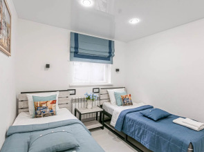 Квартира уютная в центре города с отдельным входом