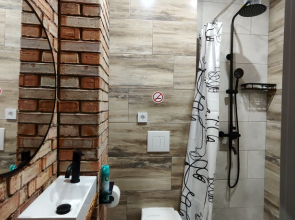 Гостевой Дом Слобода у Студеной  горы