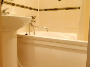 Квартира Рядом с Аквапарком Ривьера