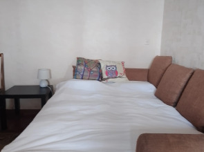 Квартира Волга 61