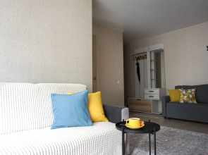 Квартира Удобная квартира в центре города