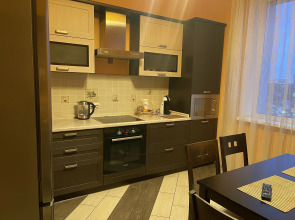 Апартаменты Октябрьская 24