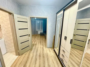 Апартаменты Студия в Советском районе