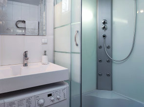 Апартаменты Центр в шаговой доступности