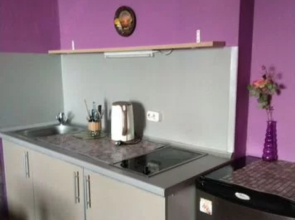 Квартира в центре Тольятти