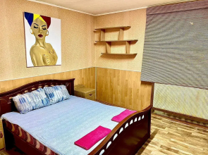 Na Donchuka 6А Flat