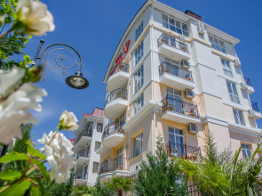Villa Valentina Hotel