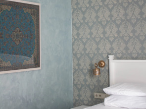 Апарт-отель Марфуга