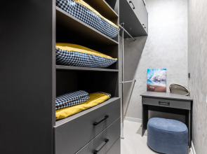 Квартира LS Флоренция