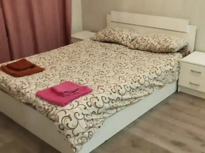 Апартаменты SAMOцвет на Витебском проспекте 101к1