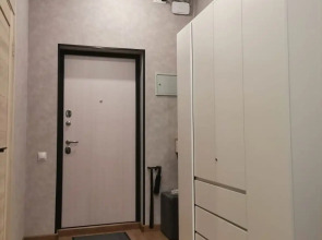 Квартира студия Галерея Рядом Новосибирск