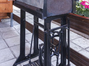 Гостевой Дом на Красноармейской