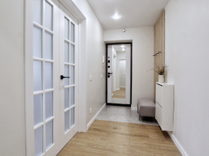 Апартаменты Krylov Apartament