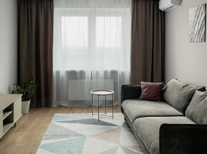 Na Beregu Sozha Flat