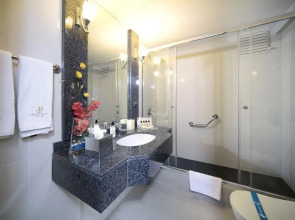 Germir Palas Hotel - Special Class