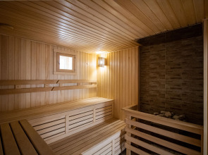 Гостевой дом Вилла Айла