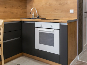 Апартаменты Good Night на Нефтяной 15